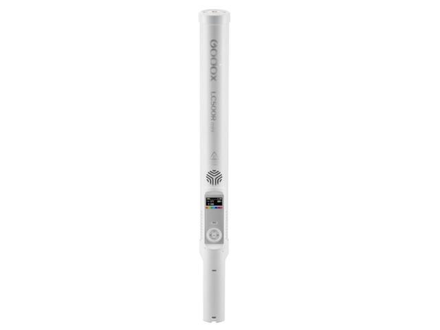 Godox LC500R Mini RGB LED Light Stick (White, 18')