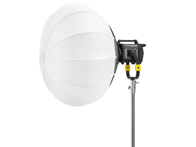 Godox 35' Lantern Softbox for KNOWLED MG1200Bi Bi-Color LED Light