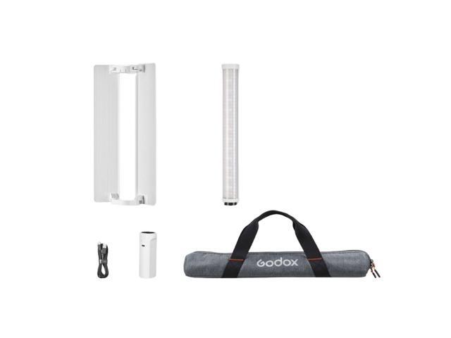 Godox LC500R Mini RGB LED Light Stick (White, 18')