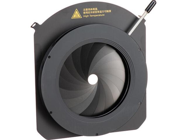 Godox GP-ID Iris Diaphragm for MG1200BI Spotlight Mount