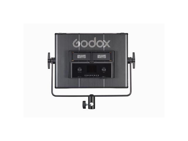 Godox LDX50R 63W RGBWW LED Light Panel
