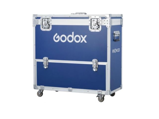 Godox KNOWLED LiteFlow K1 Reflector Kit with Flight Case #LITEFLOW K2 KIT