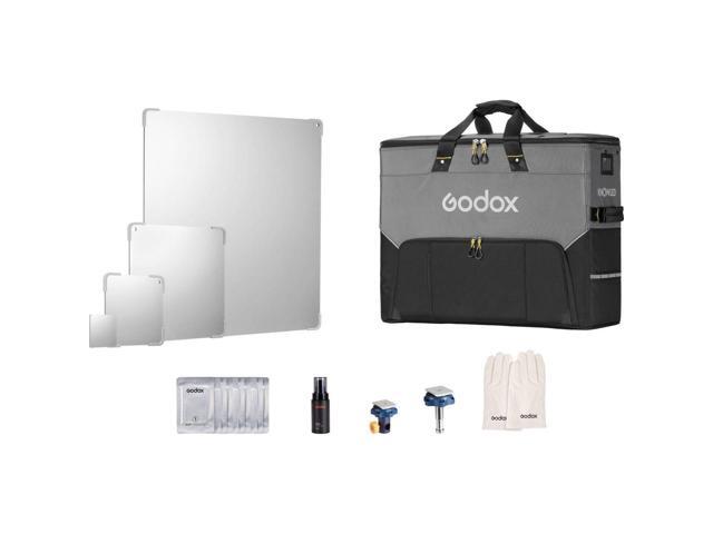 Godox KNOWLED LiteFlow K1 Assorted Cine Light Reflector Panel Kit