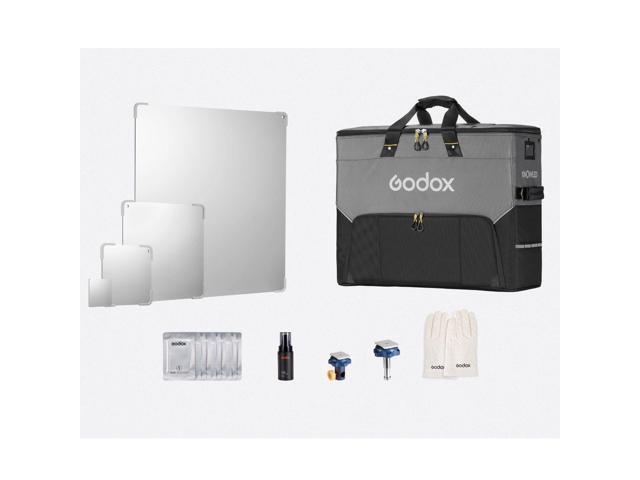 Godox KNOWLED LiteFlow K1 Assorted Cine Light Reflector Panel Kit