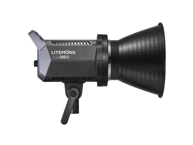 Godox LA200BI Litemons Bi-color LED light