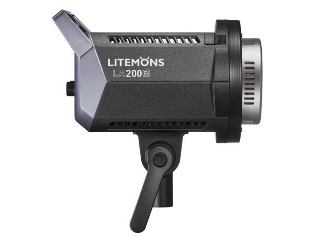 Godox LA200BI Litemons Bi-color LED light