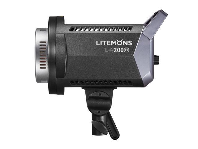 Godox LA200BI Litemons Bi-color LED light