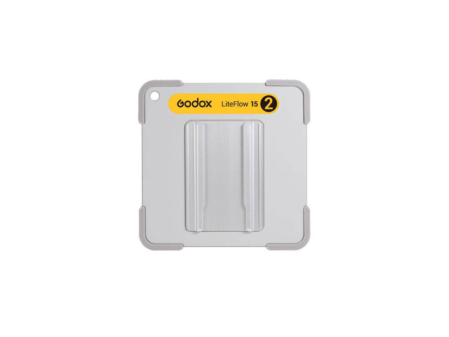 Godox KNOWLED LiteFlow 15 (NO. 2) Medium Light Reflector (6 x 6')