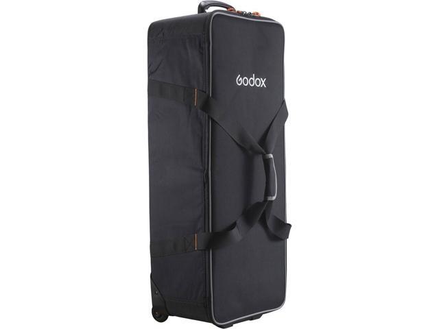 Godox Litemons LA300Bi Bi-Color LED Monolight (3-Light Kit)