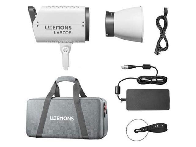 Godox Litemons LA300R RGB LED Video Light
