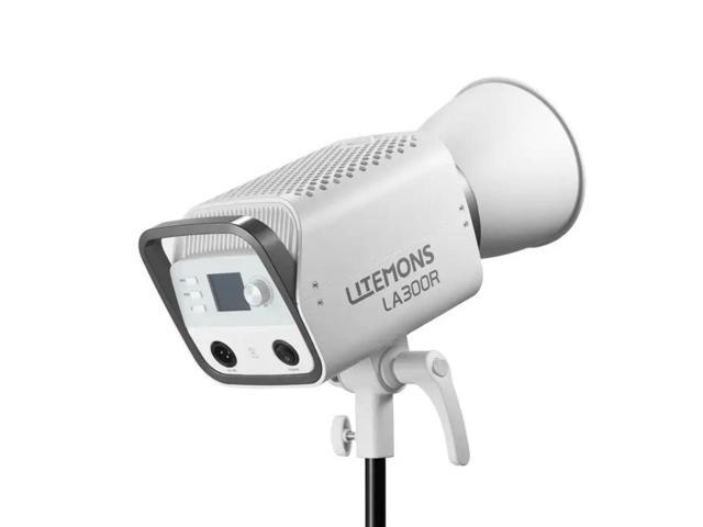 Godox Litemons LA300R RGB LED Video Light