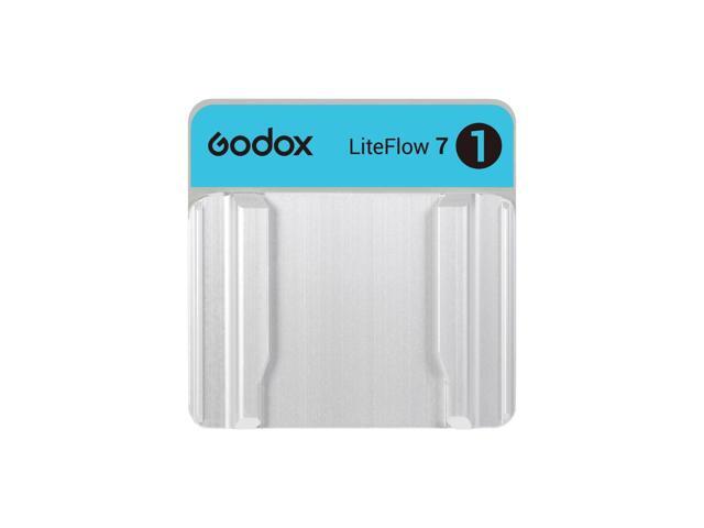 Godox KNOWLED LiteFlow 7 Reflector Kit (3 x 3')