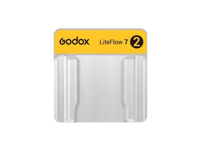 Godox KNOWLED LiteFlow 7 Reflector Kit (3 x 3')