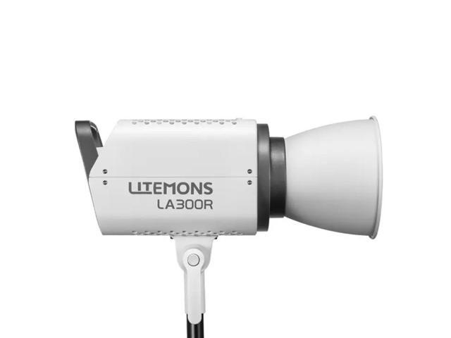 Godox Litemons LA300R RGB LED Monolight (2-Light Kit)