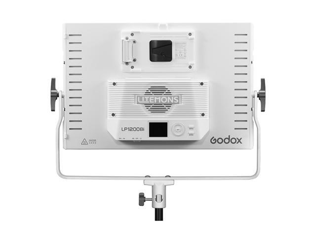 Godox Litemons LP1200Bi 120W Bi-Color LED Light Panel