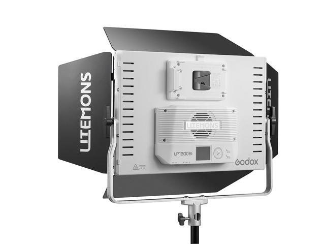 Godox Litemons LP1200Bi 120W Bi-Color LED Light Panel