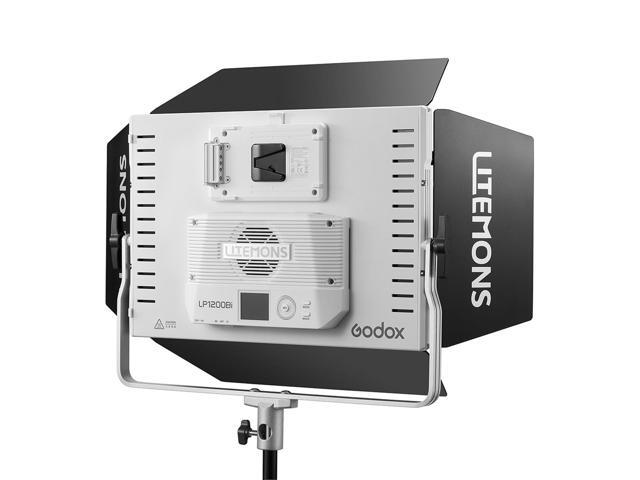 Godox Litemons LP1200Bi 120W Bi-Color LED Light Panel