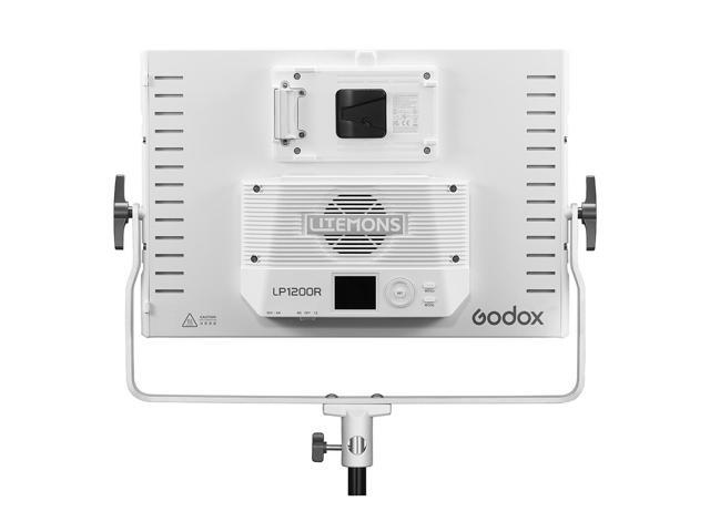 Godox Litemons LP1200R 120W RGB LED Light Panel