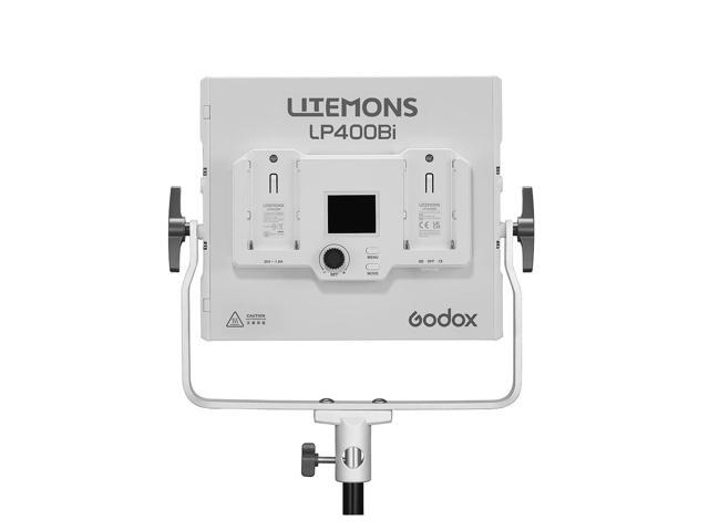 Godox Litemons LP400Bi 36W Bi-Color LED Light Panel