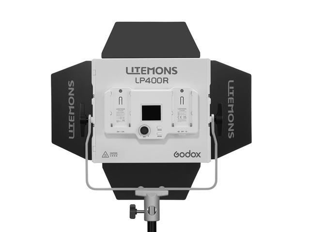 Godox Litemons LP400R 36W RGB LED Light Panel