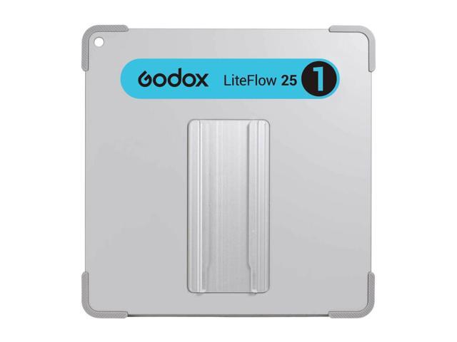 Godox KNOWLED LiteFlow 25 Reflector Kit (10 x 10')