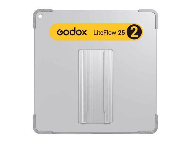 Godox KNOWLED LiteFlow 25 Reflector Kit (10 x 10')