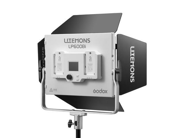 Godox Litemons LP600Bi 60W Bi-Color LED Light Panel