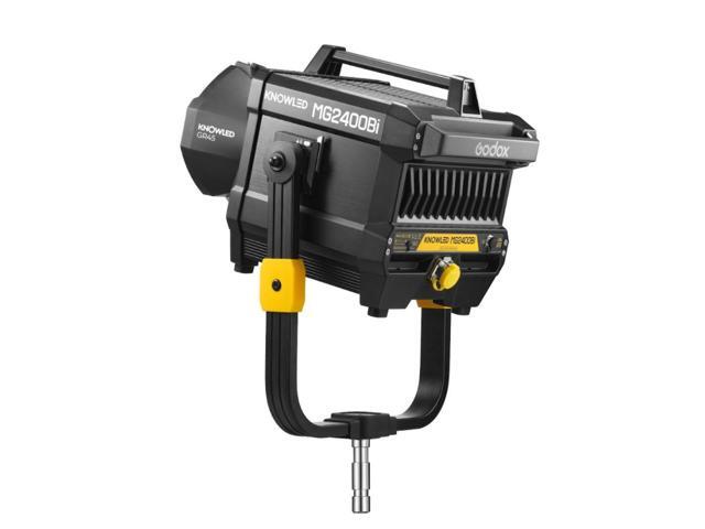 Godox KNOWLED MG2400Bi Bi-Color LED Monolight (Travel Kit)
