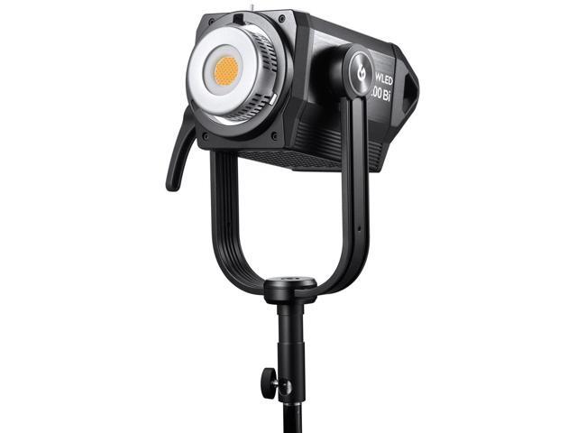 Godox KNOWLED M200BI Bi Color LED Light