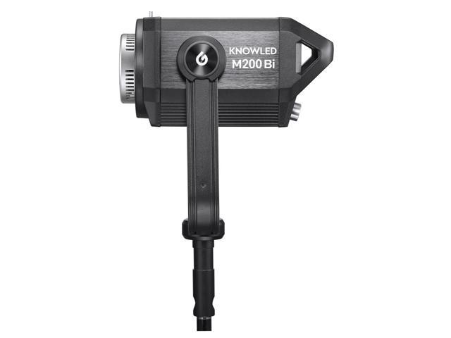 Godox KNOWLED M200BI Bi Color LED Light