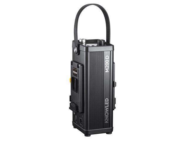 Godox KNOWLED M200D Daylight LED Light