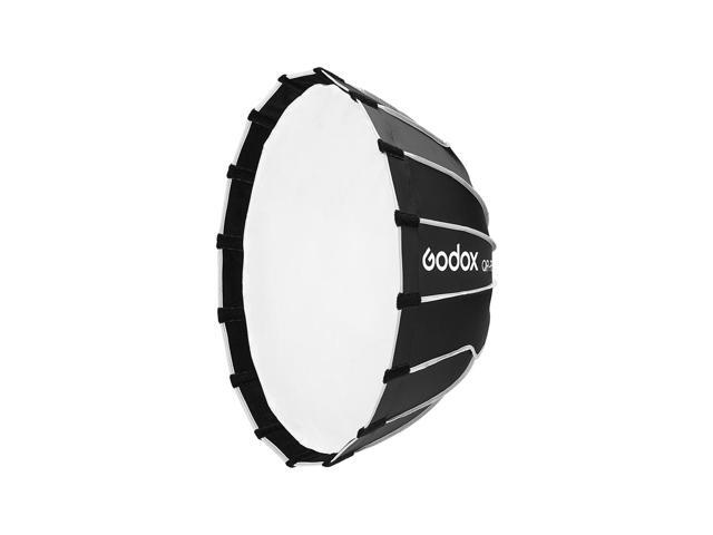 Godox QR-P60T 23.6' Quick Release Parabolic Softbox with Bowens Mount