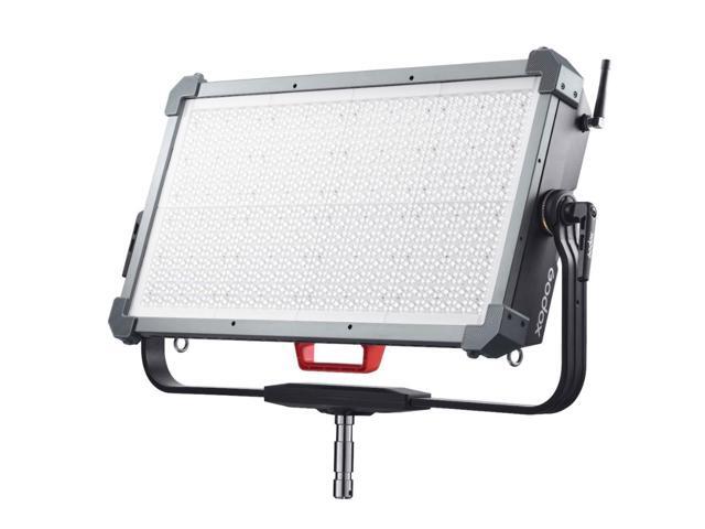 Godox KNOWLED P1200R Hard RGB LED Video Light Panel
