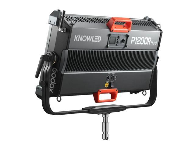 Godox KNOWLED P1200R Hard RGB LED Video Light Panel