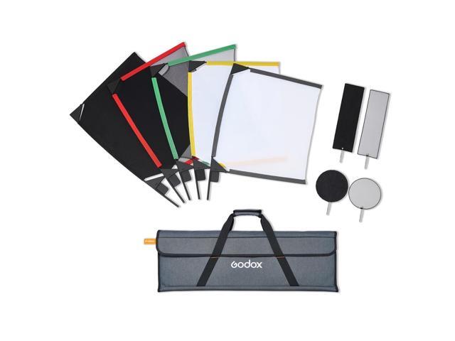Godox SF4560 18x24' Scrim Flag Kit