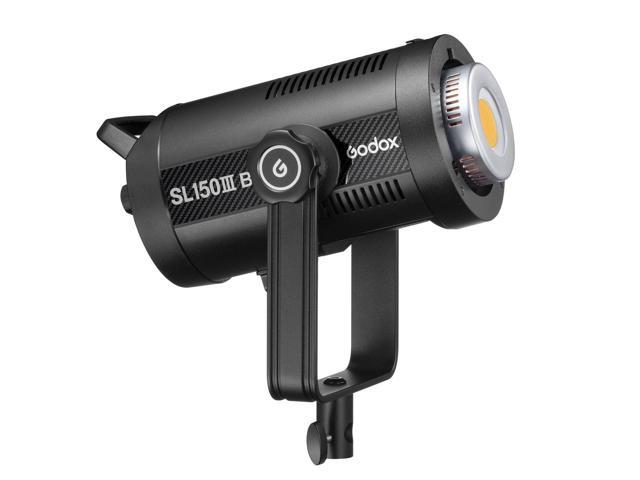 Godox SL150IIIBI 160W Bi-Color LED Video Light