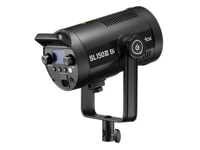 Godox SL150IIIBI 160W Bi-Color LED Video Light