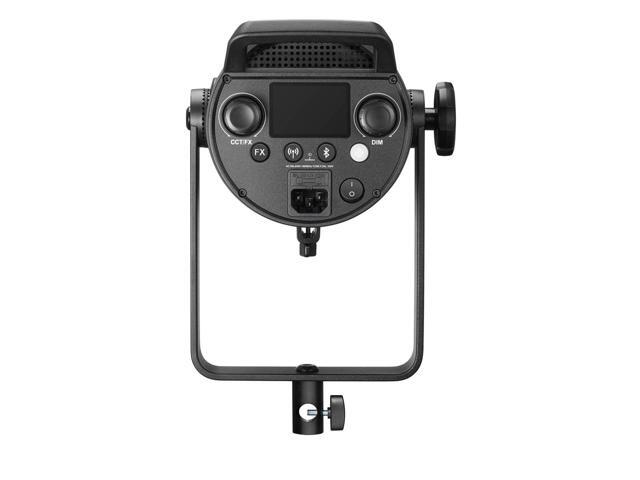 Godox SL150IIIBI 160W Bi-Color LED Video Light