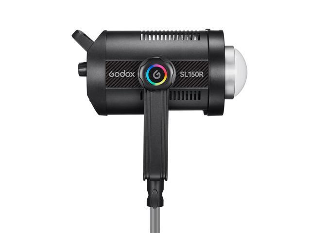 Godox SL150R 165W RGB LED Video Light