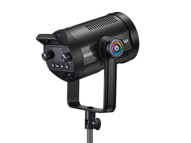 Godox SL150R 165W RGB LED Video Light