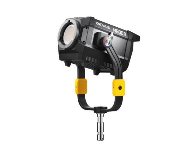 Godox M600R KNOWLED Full-Color LED Light