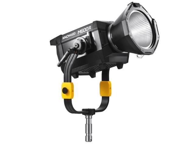 Godox M600R KNOWLED Full-Color LED Light