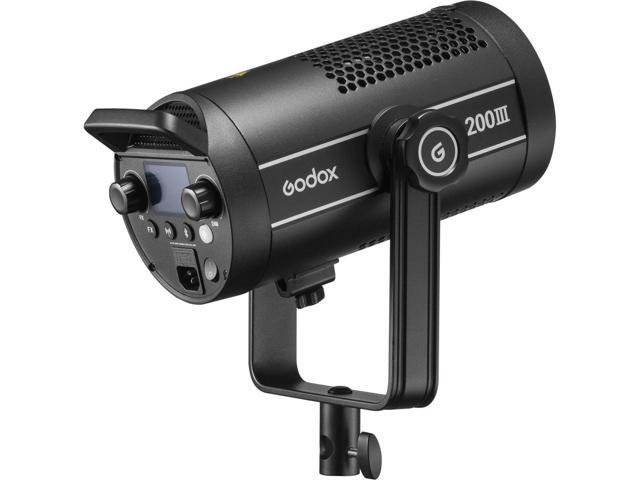 Godox SL200III 215W Daylight LED Video Light