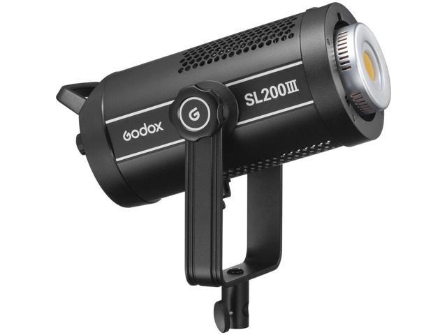 Godox SL200III 215W Daylight LED Video Light