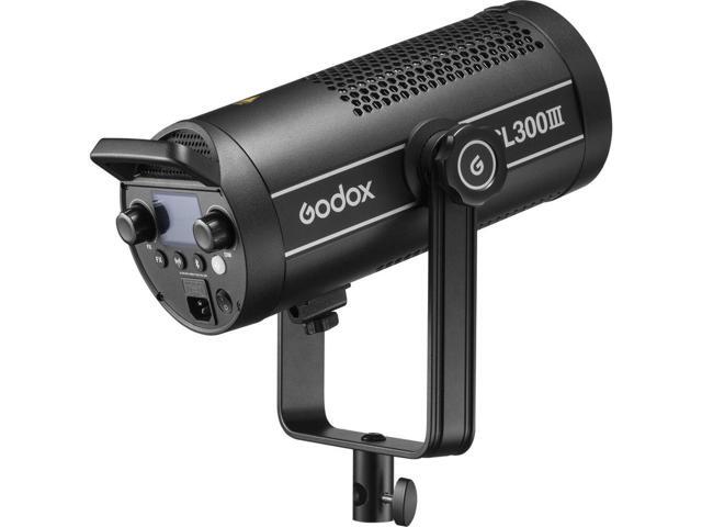 Godox SL300III 330W Daylight LED Video Light