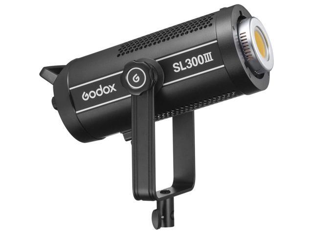 Godox SL300III 330W Daylight LED Video Light