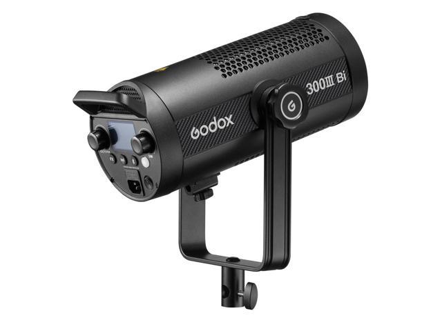 Godox SL300IIIBI 330W Bi-Color LED Video Light