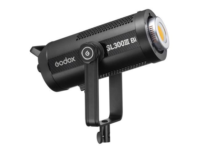 Godox SL300IIIBI 330W Bi-Color LED Video Light