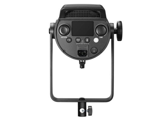 Godox SL300IIIBI 330W Bi-Color LED Video Light