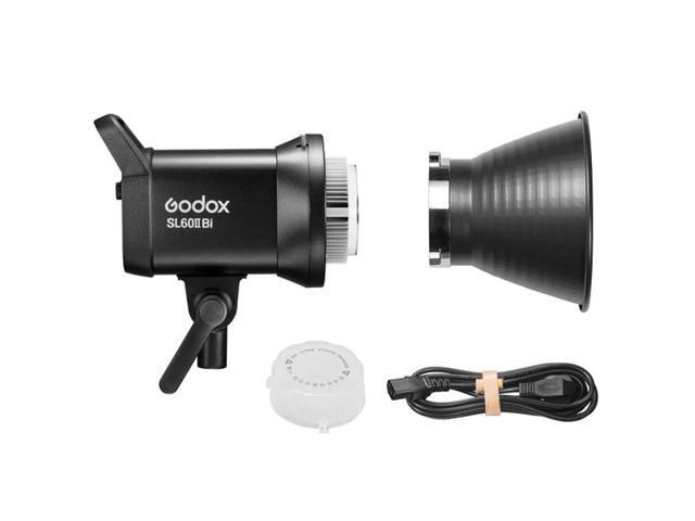 Godox SL60IIBI Bi-Color LED Video Light